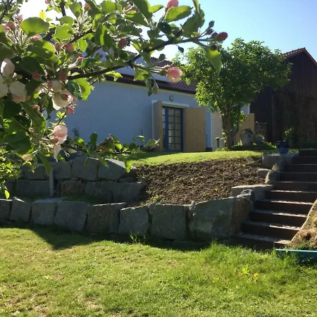 Alte Hofwerkstatt * Gaußig