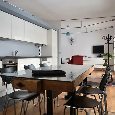 Apartamento Alte Hofwerkstatt *