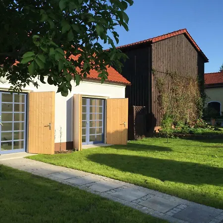 Alte Hofwerkstatt Gaußig