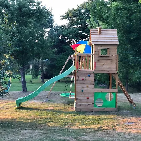 Apartamento Alte Hofwerkstatt