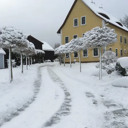 Alte Hofwerkstatt * Gaußig