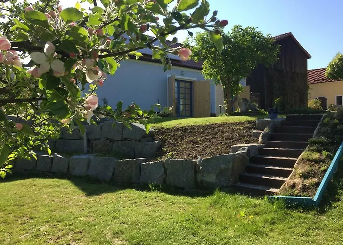 Alte Hofwerkstatt * Gaußig