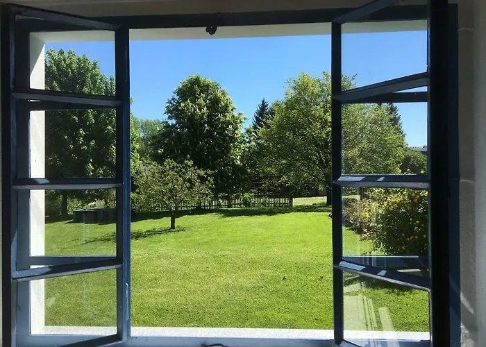 Alte Hofwerkstatt Gaußig