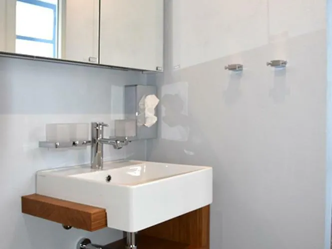 Apartment Alte Hofwerkstatt