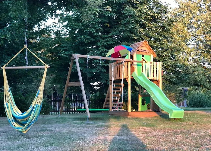 Apartment Alte Hofwerkstatt *