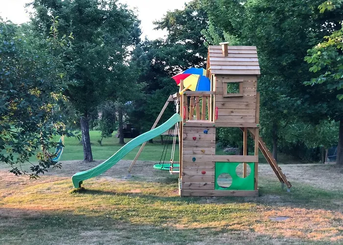 Apartment Alte Hofwerkstatt